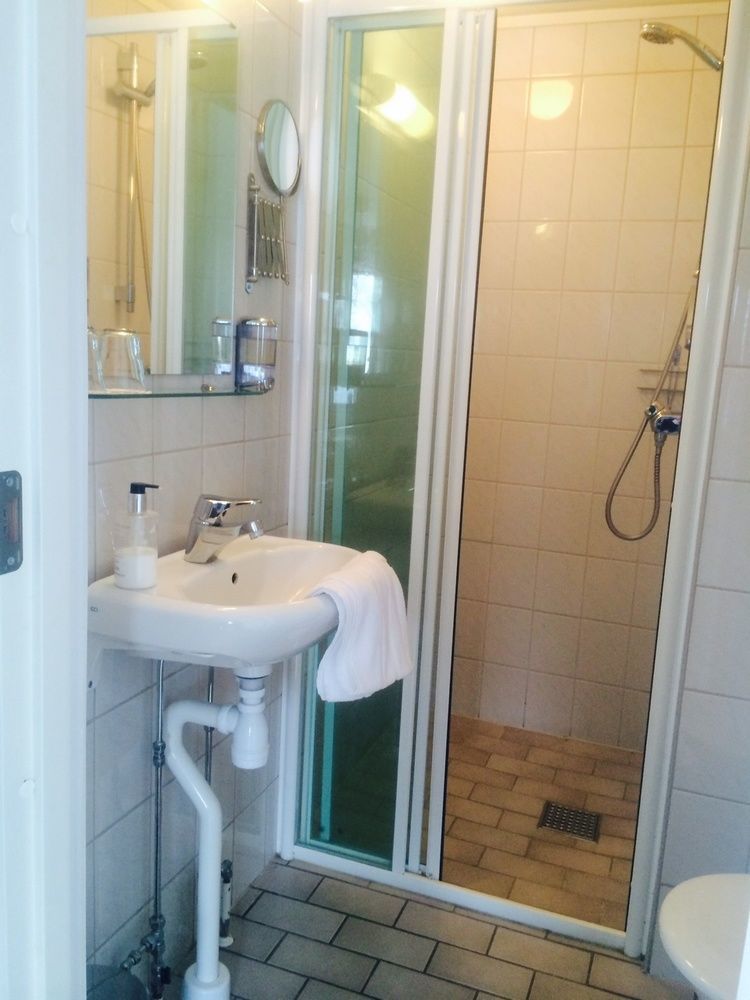 Toftastrand Hotell Vaxjo Ngoại thất bức ảnh