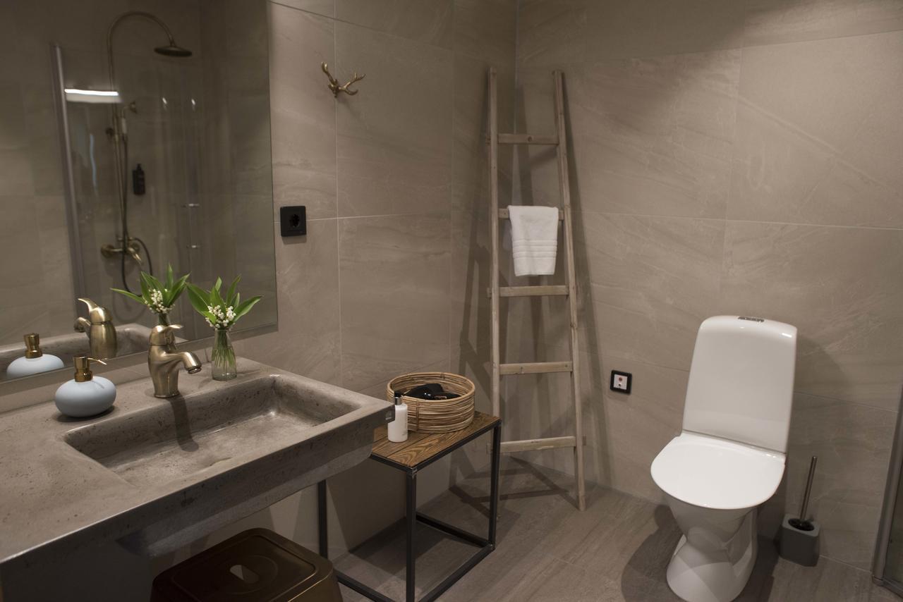 Toftastrand Hotell Vaxjo Ngoại thất bức ảnh